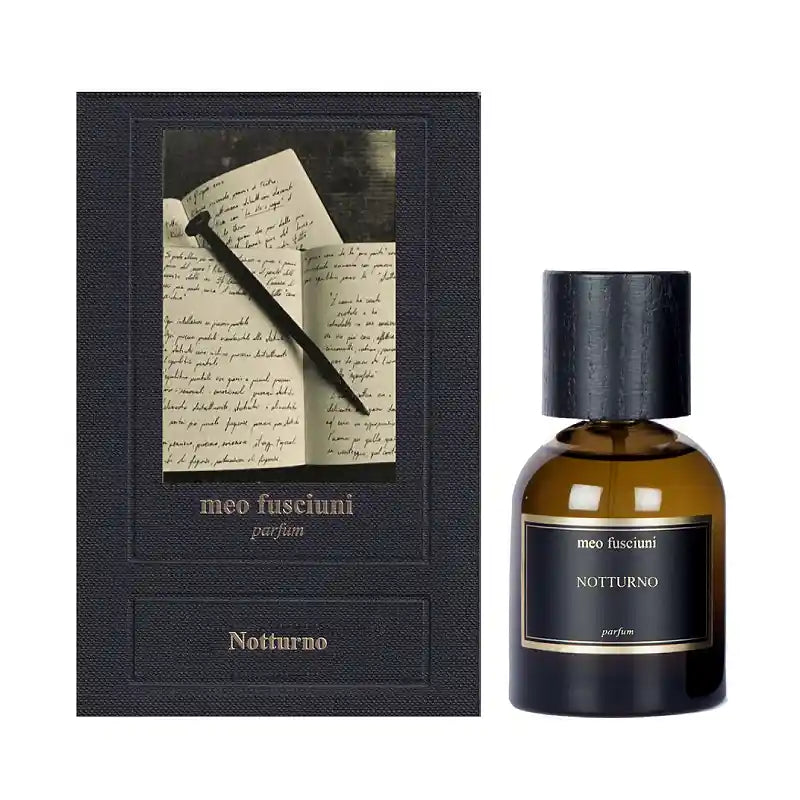 Meo Fusciuni Notturno EDP 100ML