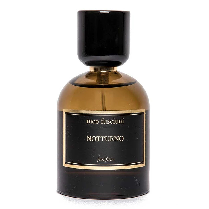 Meo Fusciuni Notturno Parfum 100ML (Unboxed)