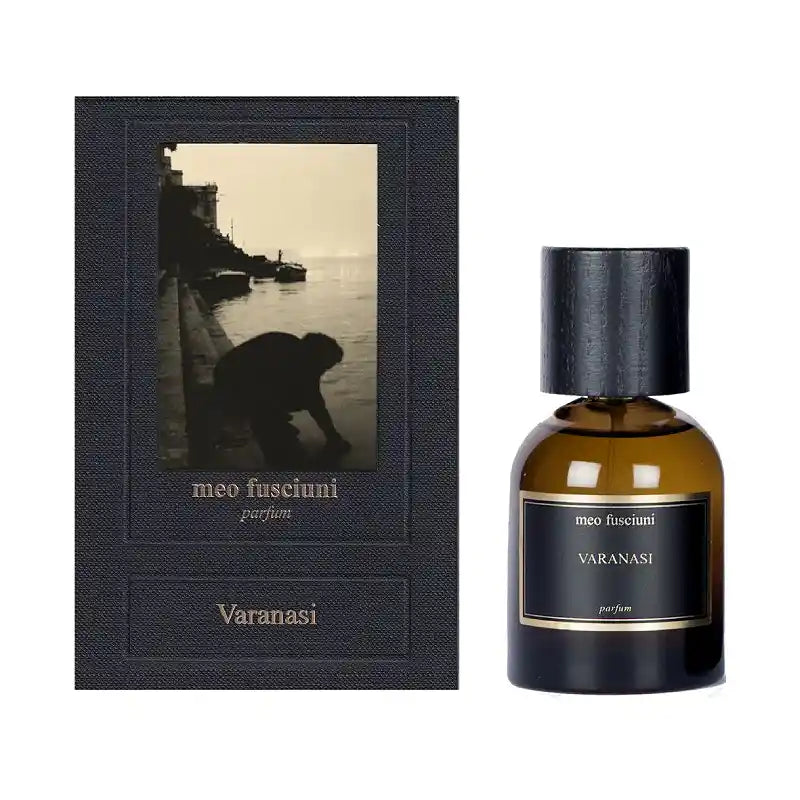 Meo Fusciuni Varanasi EDP 100ML