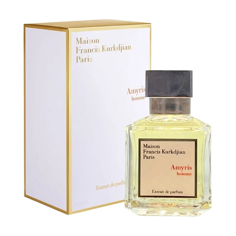 Maison Francis Kurkdjian Amyris Homme Extrait De Parfum 70ML