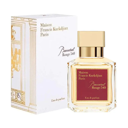 Maison Francis Kurkdjian Baccarat Rouge 540 EDP 70ML