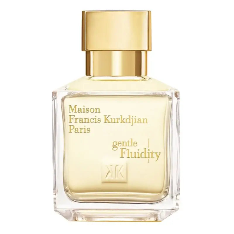 Maison Francis Kurkdjian Gentle Fluidity Gold EDP 70ML (Unboxed)
