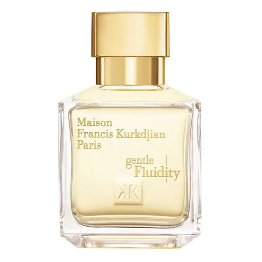 Maison Francis Kurkdjian Gentle Fluidity Gold EDP 70ML (Unboxed)