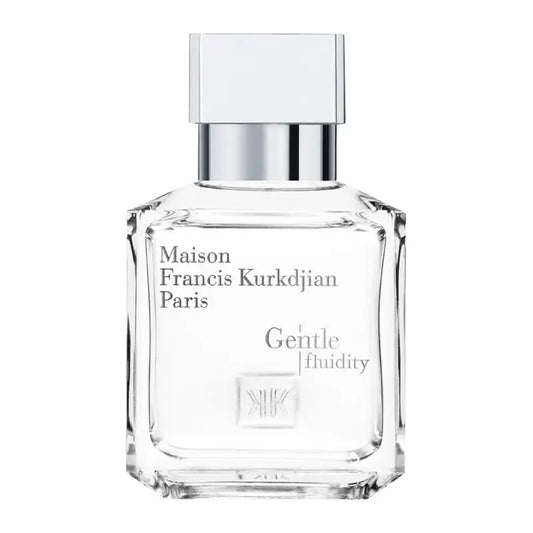 Maison Francis Kurkdjian Gentle Fluidity Silver EDP 70ML (Unboxed)
