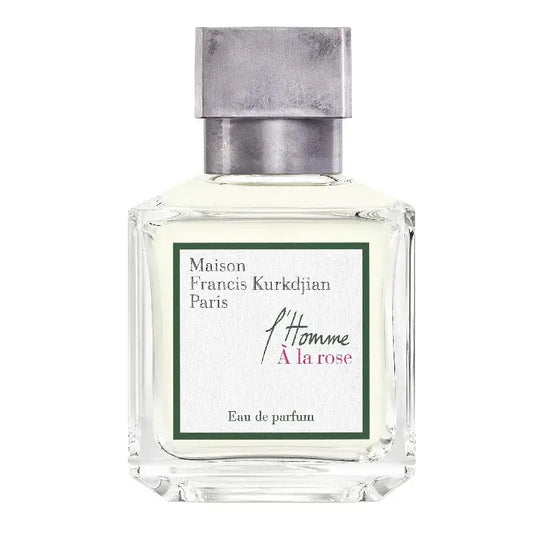 Maison Francis Kurkdjian L Homme A La Rose EDP 70ML