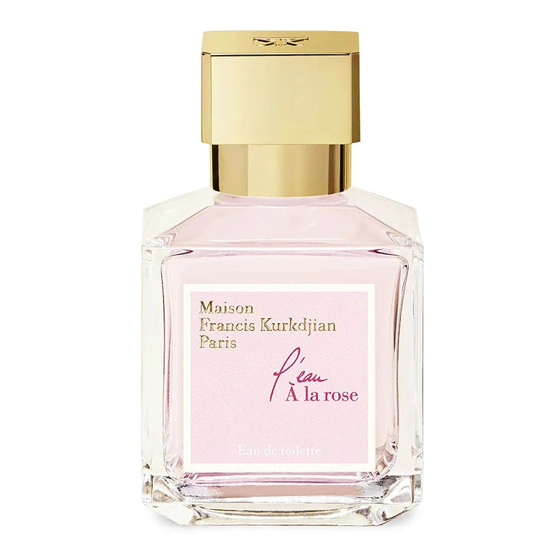 Maison Francis Kurkdjian L Eau A La Rose EDT 70ML