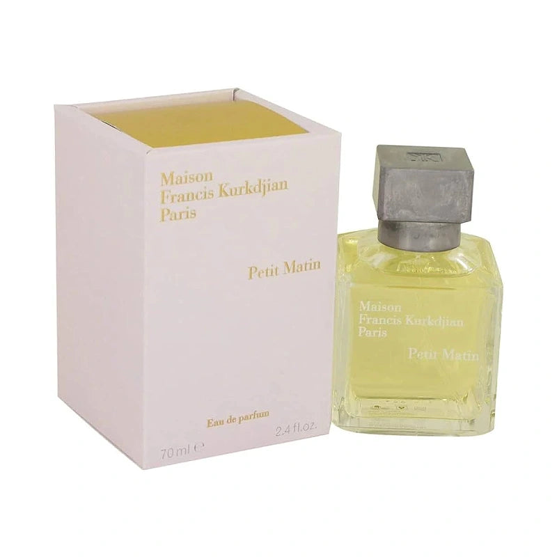 Maison Francis Kurkdjian Petit Matin EDP 70ML