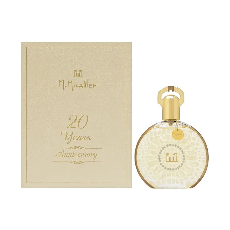 M. Micallef 20 Years EDP 30ML