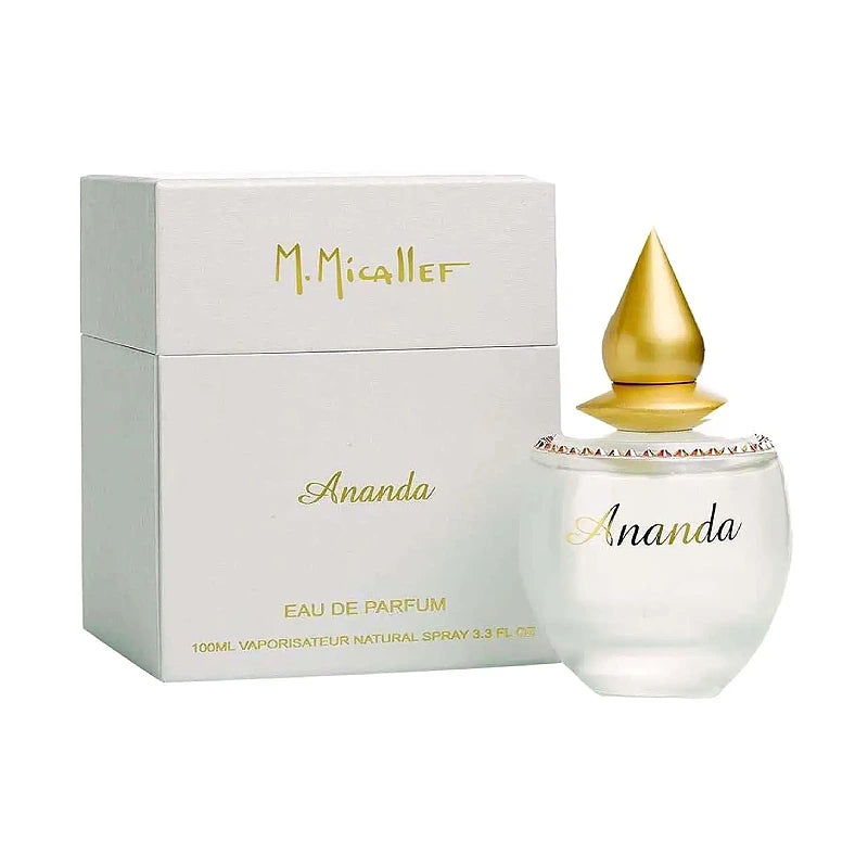 M. Micallef Ananda EDP 100ML