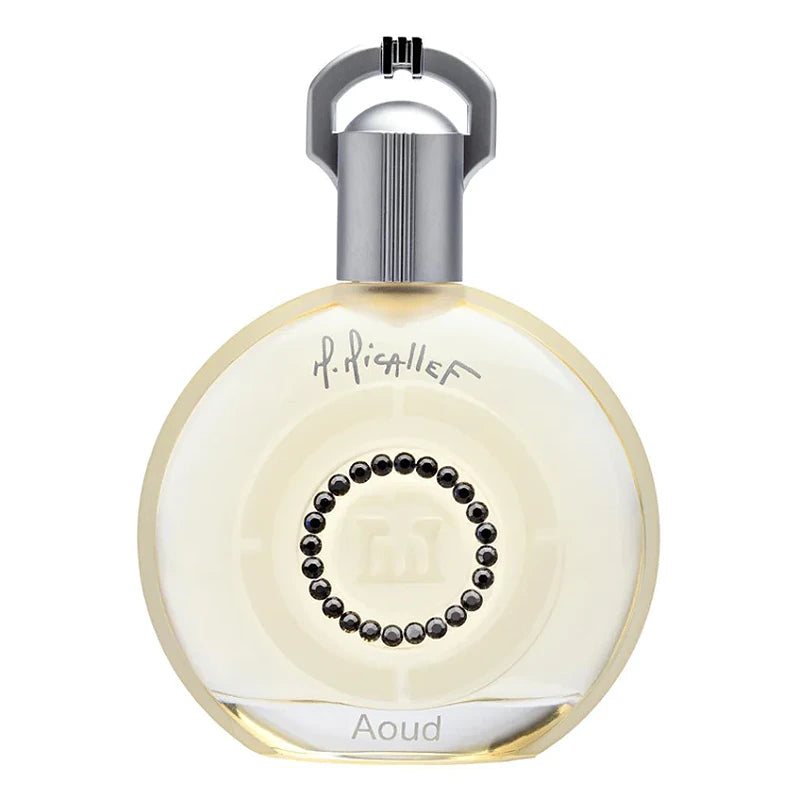 M. Micallef Aoud EDP 100ML