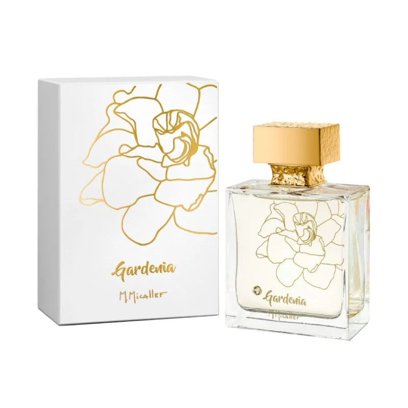 M. Micallef Gardenia EDP 100ML