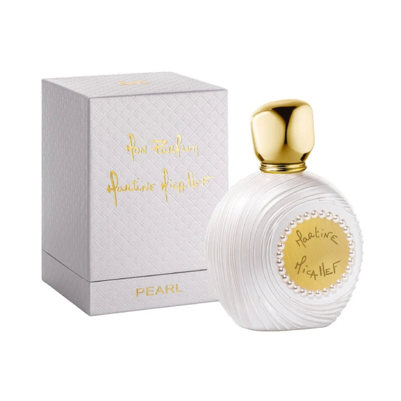 M. Micallef Mon Parfum Pearl EDP 100ML