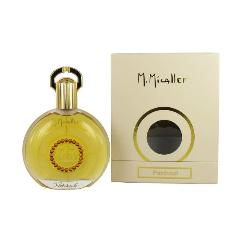 M. Micallef Patchouli EDP 100ML