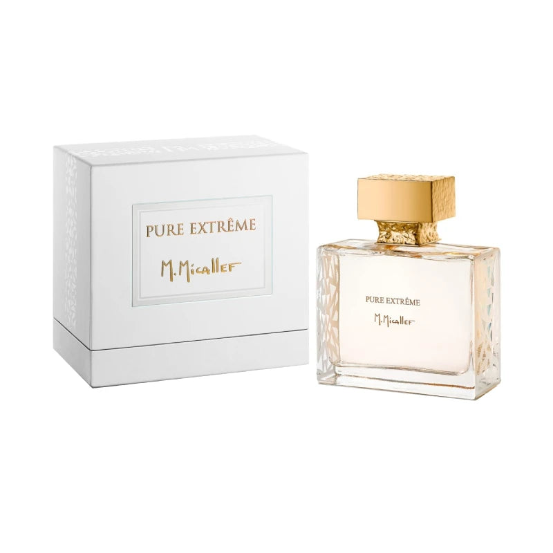M. Micallef Pure Extreme EDP 100ML