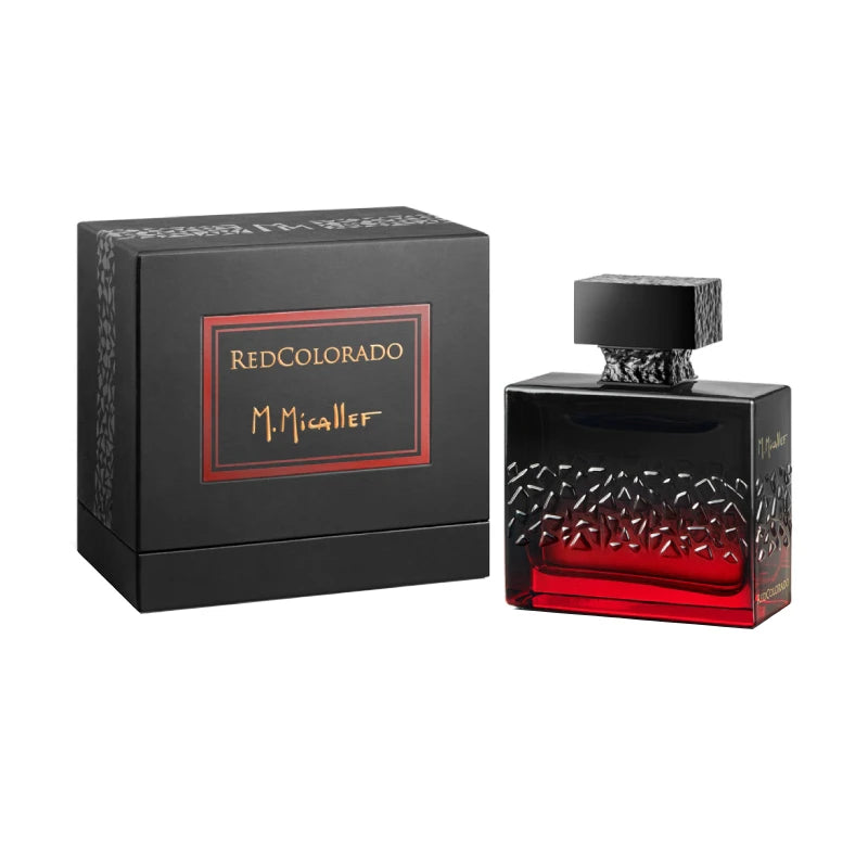 M. Micallef Red Colorado EDP 100ML