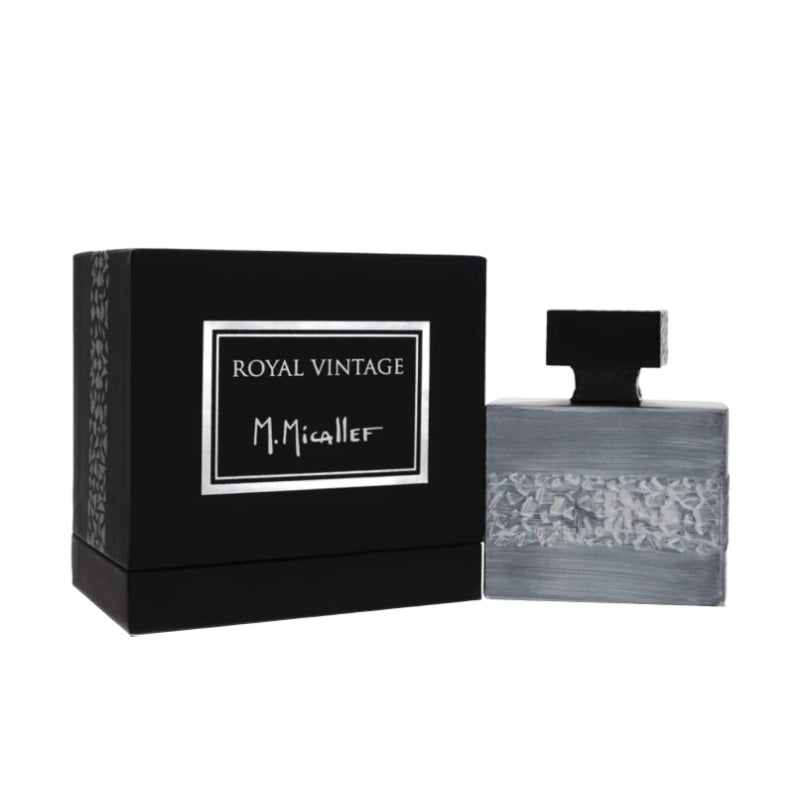 M. Micallef Royal Vintage EDP 100ML