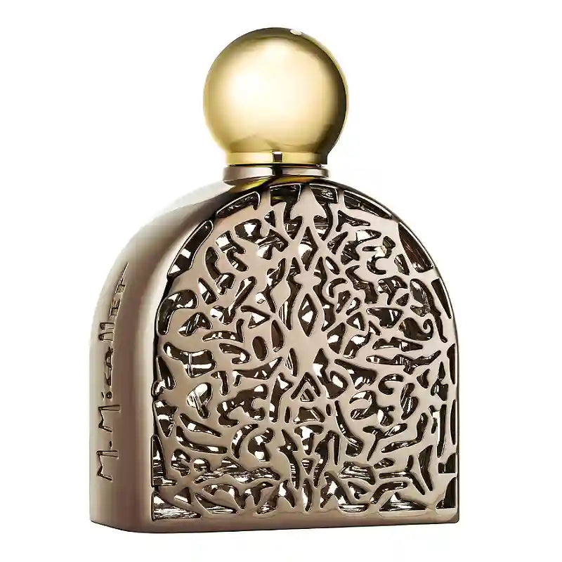 M. Micallef Secret of Love Gourmet EDP 75ML