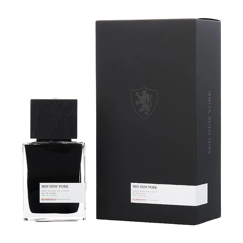 MiN New York Momento EDP 75ML