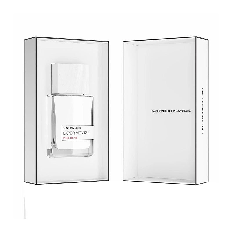 MiN New York Pure Heart EDP 75ML