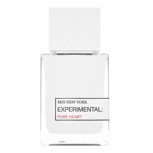 MiN New York Pure Heart EDP 75ML (Unboxed)
