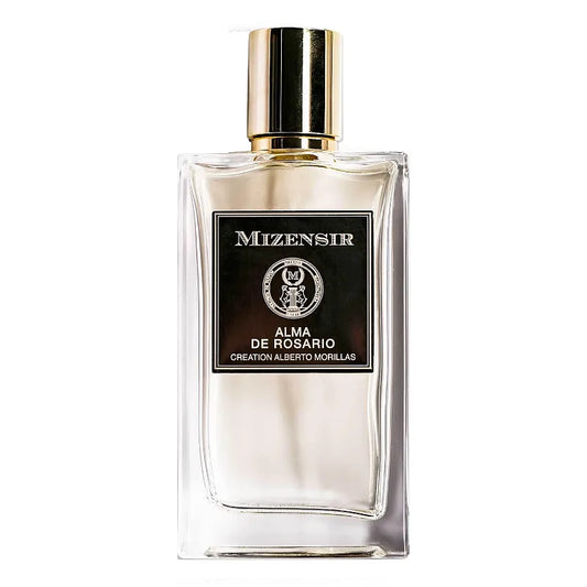 Mizensir Alma De Rosario EDP 100ML (Unboxed)