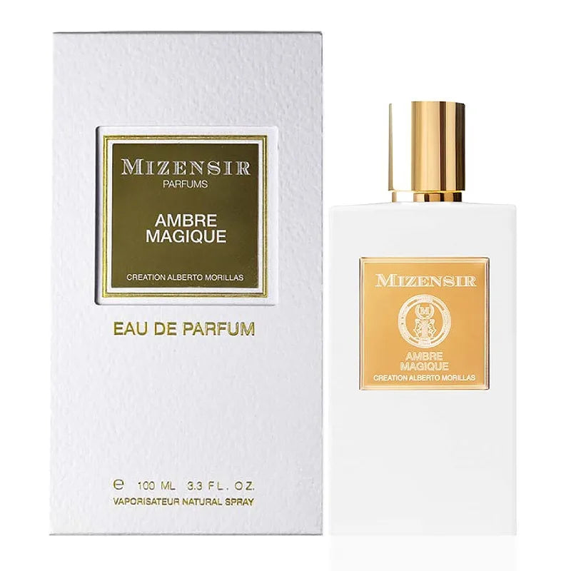 Mizensir Ambre Magique Eau De Parfum 100ML