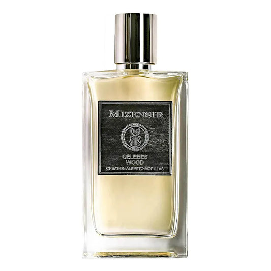 Mizensir Celebes Wood EDP 100ML (Unboxed)