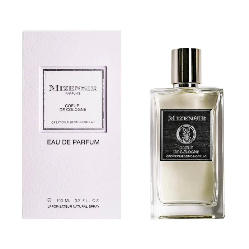 Mizensir Coeur De Cologne EDP 100ML