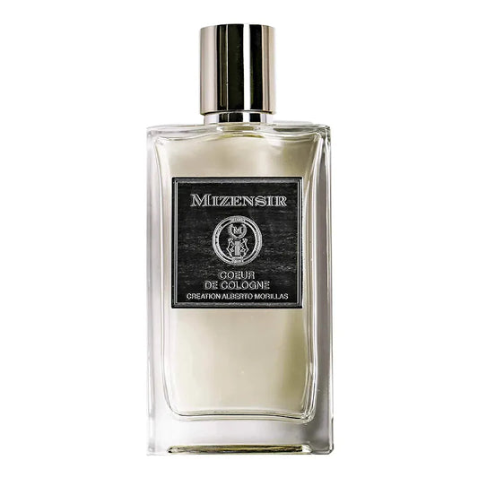 Mizensir Coeur De Cologne EDP 100ML (Unboxed)