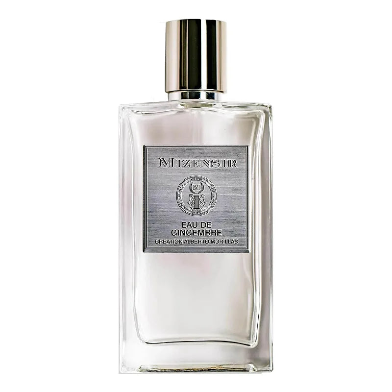 Mizensir Eau De Gingembre EDP 100ML (Unboxed)