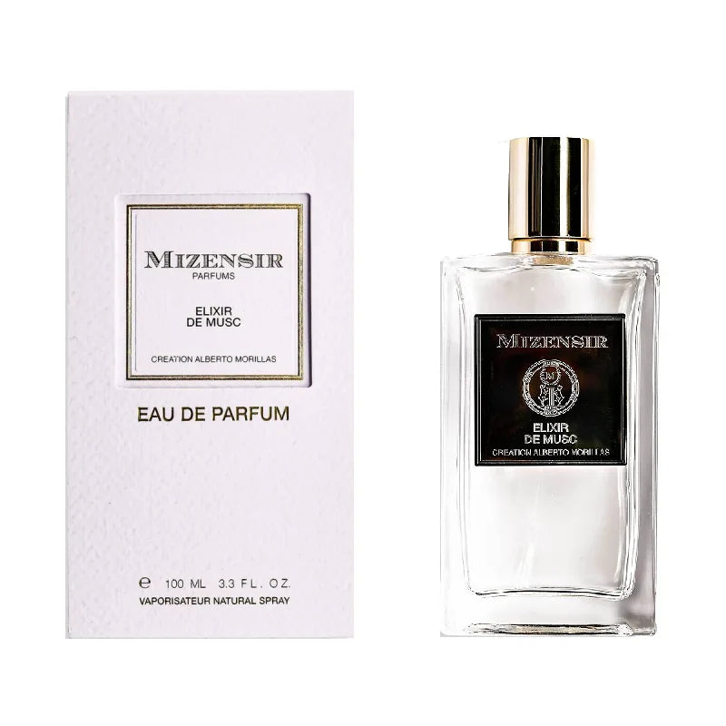 Mizensir Elixir De Musc EDP 100ML