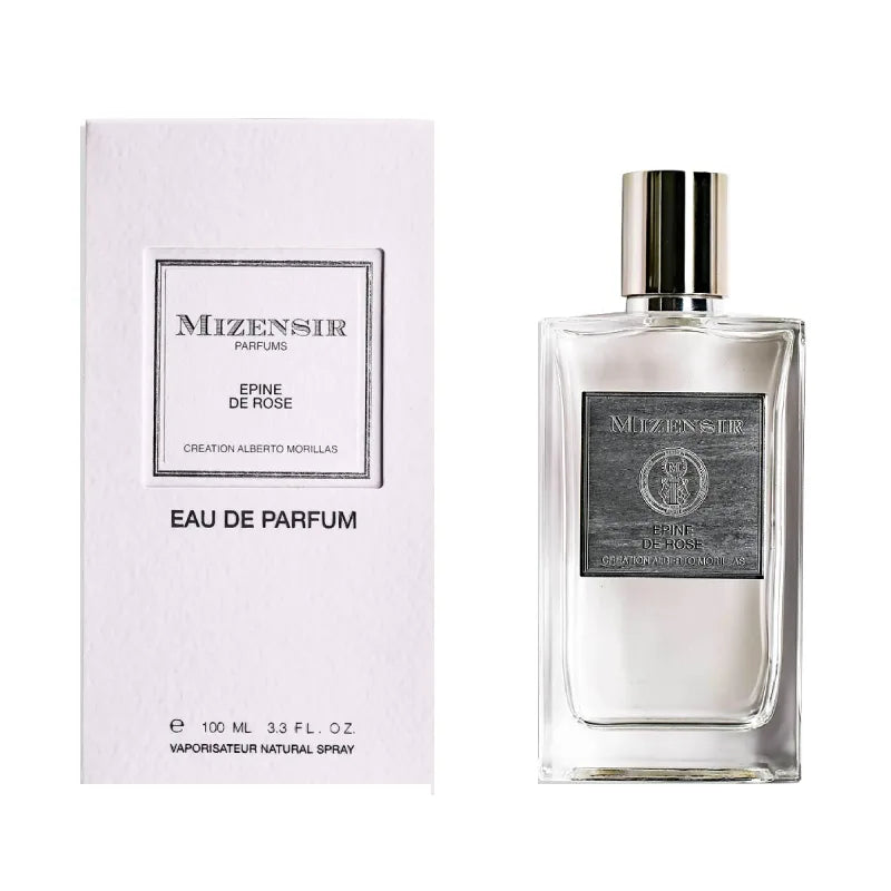 Mizensir Epine De Rose EDP 100ML