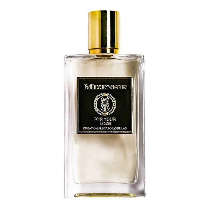Mizensir For Your Love EDP 100ML (Unboxed)