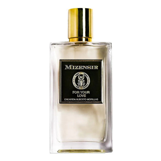 Mizensir For Your Love EDP 100ML (Unboxed)