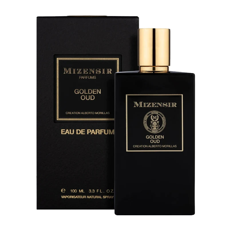 Mizensir Golden Oud EDP 100ML