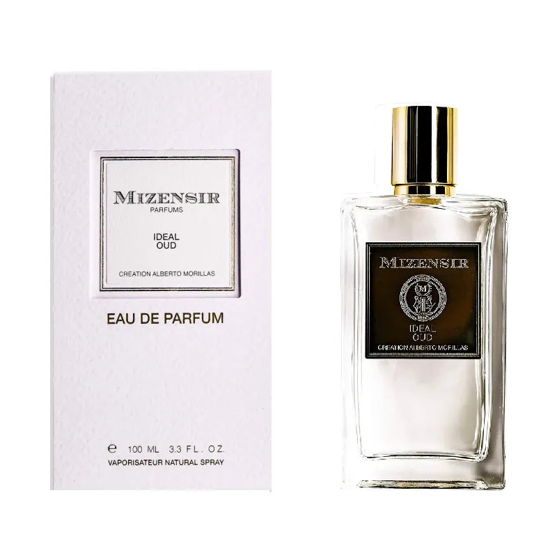 Mizensir Ideal Oud EDP 100ML