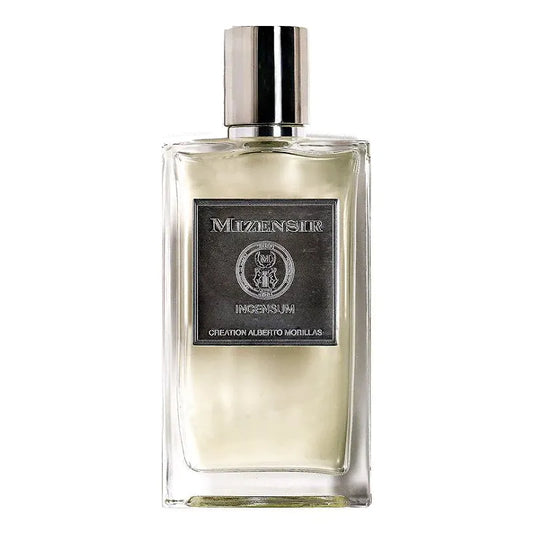 Mizensir Incensum EDP 100ML (Unboxed)