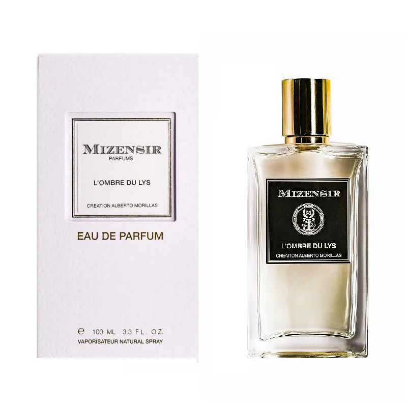 Mizensir L’Ombre Du Lys EDP 100ML