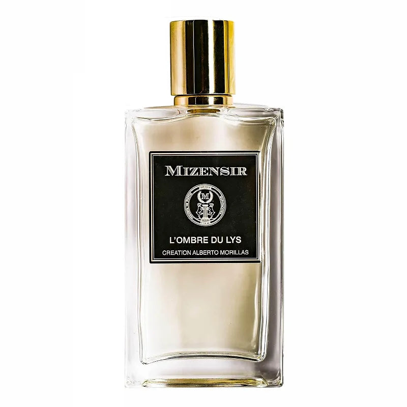 Mizensir L’Ombre Du Lys EDP 100ML (Unboxed)