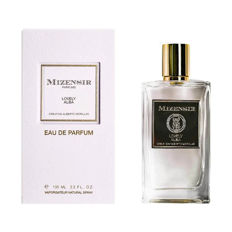 Mizensir Lovely Alba EDP 100ML
