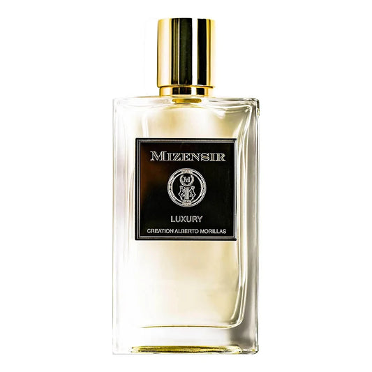 Mizensir Luxury EDP 100ML (Unboxed)