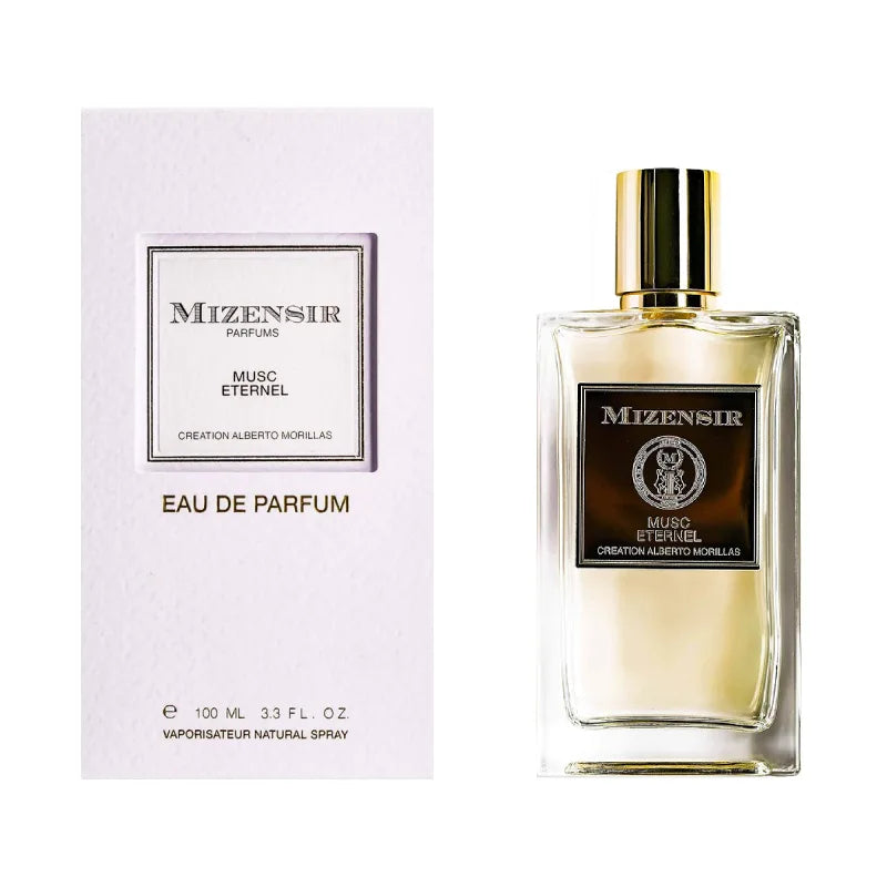 Mizensir Musc Eternel EDP 100ML