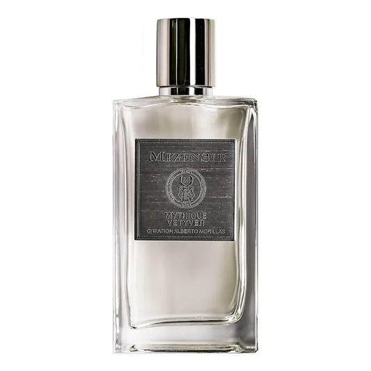 Mizensir Mythique Vetyver EDP 100ML (Unboxed)