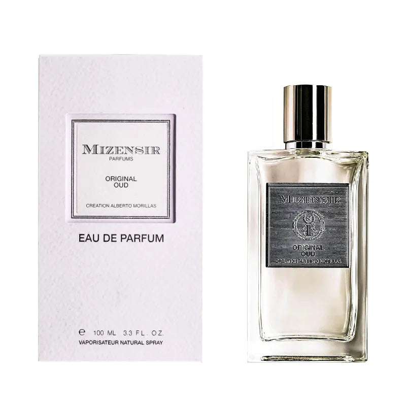 Mizensir Original Oud EDP 100ML