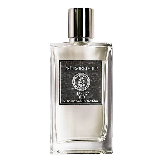 Mizensir Perfect Oud EDP 100ML (Unboxed)