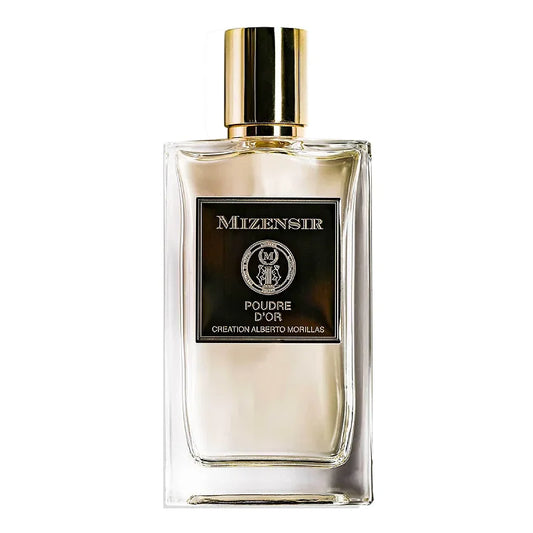 Mizensir Poudre D’Or EDP 100ML (Unboxed)