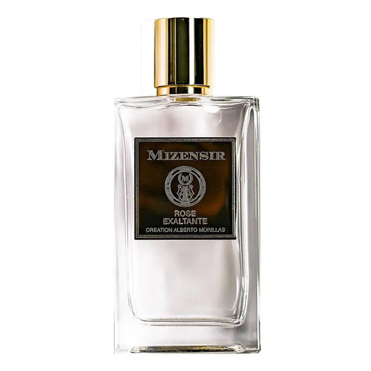 Mizensir Rose Exaltante EDP 100ML