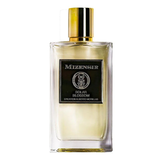 Mizensir Solar Blossom EDP 100ML (Unboxed)