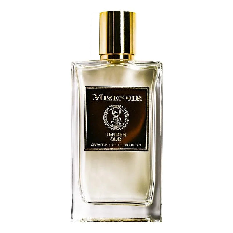 Mizensir Tender Oud EDP 100ML (Unboxed)