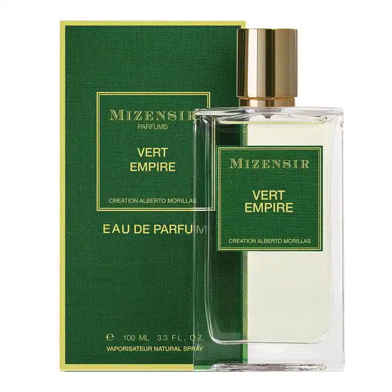 Mizensir Vert Empire EDP 100ML
